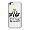 Mothers day Fully Printed Tough Phone Case