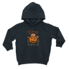 HOWDY PUMPKIN Classic Kids Hoodie