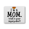 Mothers day Premium Stretched Canvas