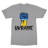 STAND FOR UKRAINE Classic Adult T-Shirt