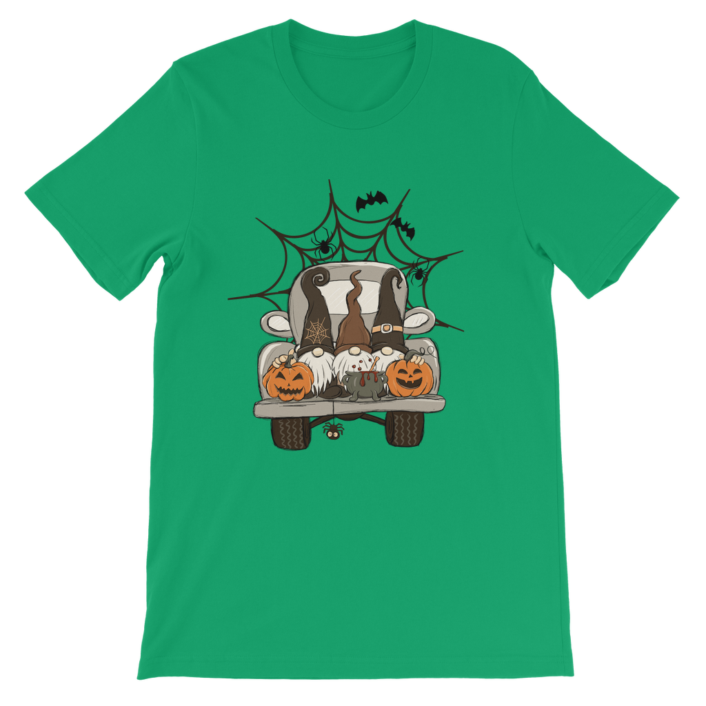 LETS GET SPOOKY Premium Kids T-Shirt - DirectlyPersonalised