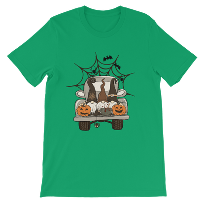 LETS GET SPOOKY Premium Kids T-Shirt - DirectlyPersonalised
