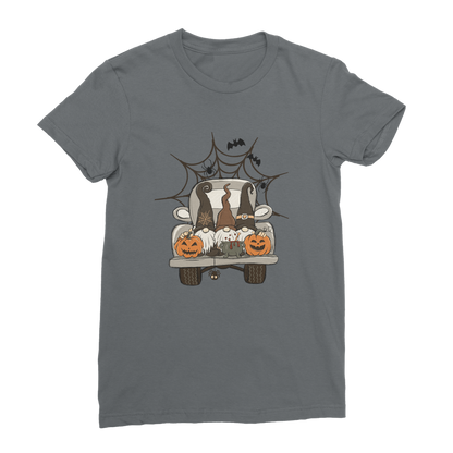 LETS GET SPOOKY Classic Women's T-Shirt - DirectlyPersonalised