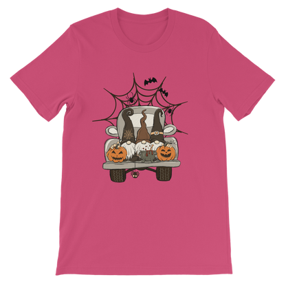 LETS GET SPOOKY Classic Kids T-Shirt - DirectlyPersonalised