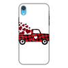 Love Truck Fully Printed Tough Phone Case