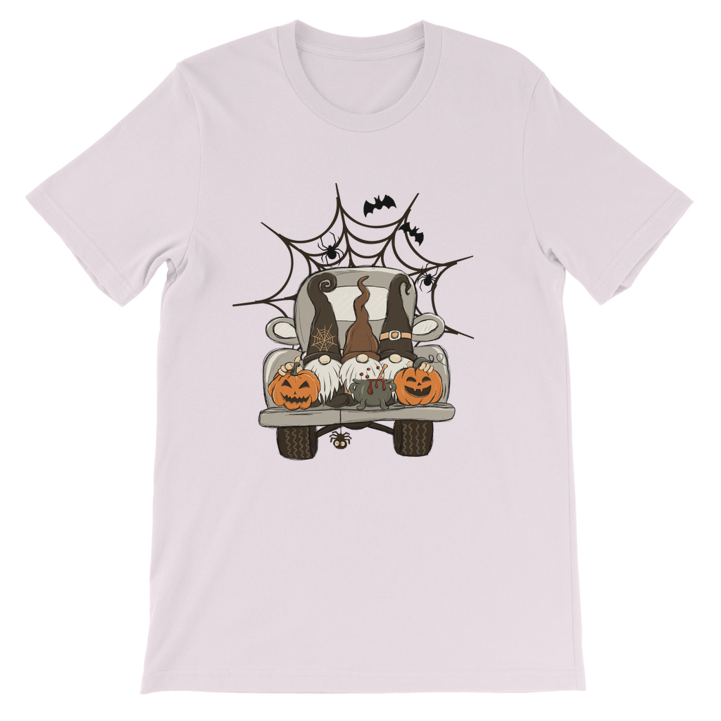 LETS GET SPOOKY Classic Kids T-Shirt - DirectlyPersonalised