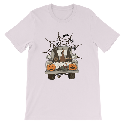 LETS GET SPOOKY Classic Kids T-Shirt - DirectlyPersonalised