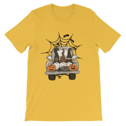 LETS GET SPOOKY Premium Kids T-Shirt - DirectlyPersonalised