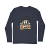 LETS GET SPOOKY Classic Long Sleeve T-Shirt