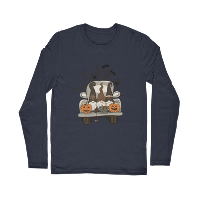 LETS GET SPOOKY Classic Long Sleeve T-Shirt