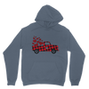 Love Truck Classic Adult Hoodie