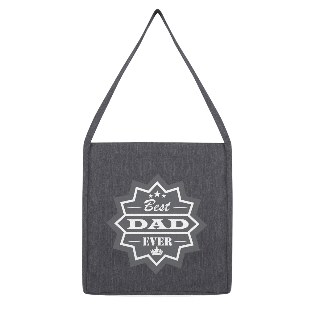 Best Dad Ever Classic Tote Bag - DirectlyPersonalised