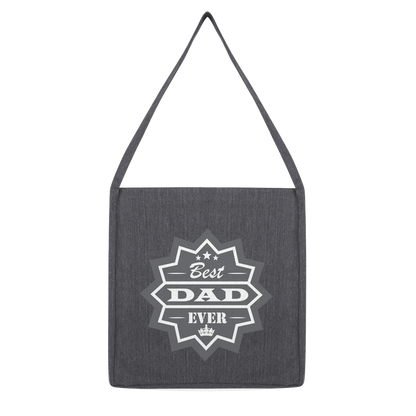 Best Dad Ever Classic Tote Bag - DirectlyPersonalised