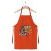 SORTA SWEET - SORTA SPOOKY Premium Jersey Apron