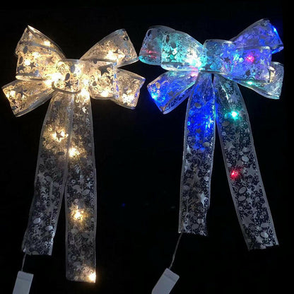 Christmas Decorative Lights for Tree - DirectlyPersonalised
