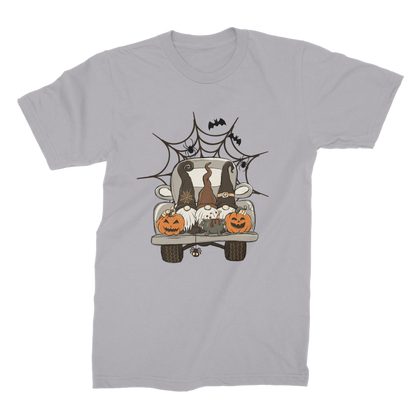 LETS GET SPOOKY Premium Jersey Men's T-Shirt - DirectlyPersonalised