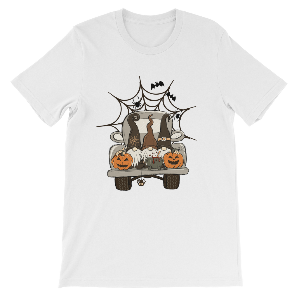 LETS GET SPOOKY Premium Kids T-Shirt - DirectlyPersonalised