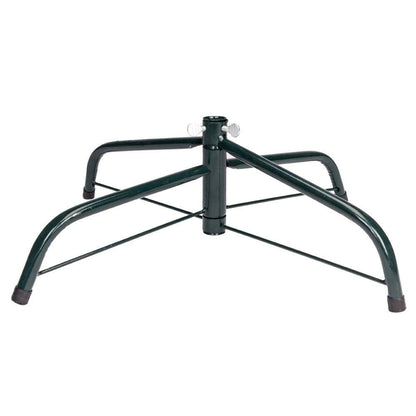 7ft 1100 Branch Christmas Tree - Decorative Christmas Tree 210cm - DirectlyPersonalised