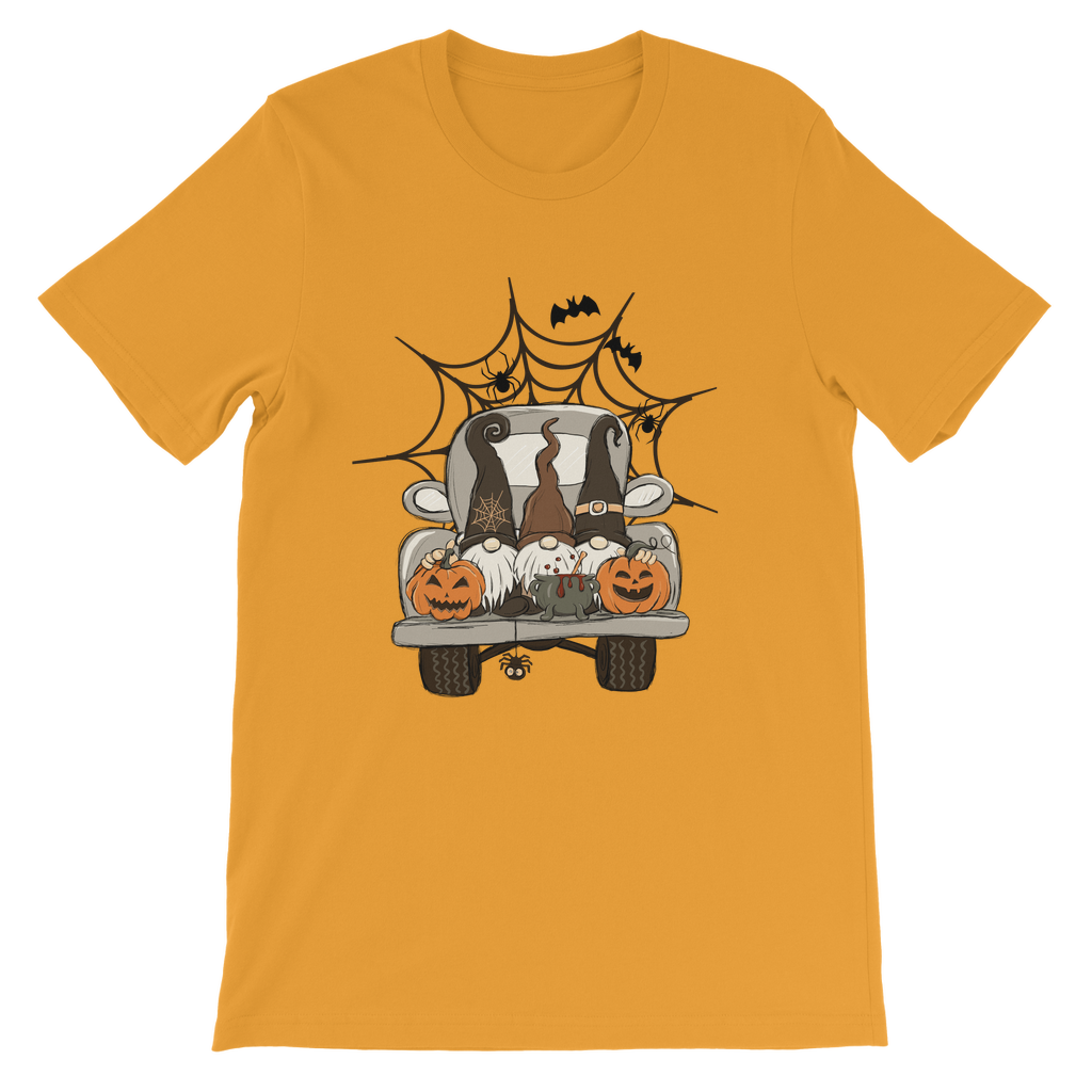 LETS GET SPOOKY Premium Kids T-Shirt - DirectlyPersonalised