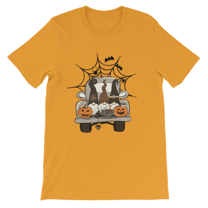 LETS GET SPOOKY Premium Kids T-Shirt - DirectlyPersonalised