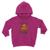 HOWDY PUMPKIN Classic Kids Hoodie