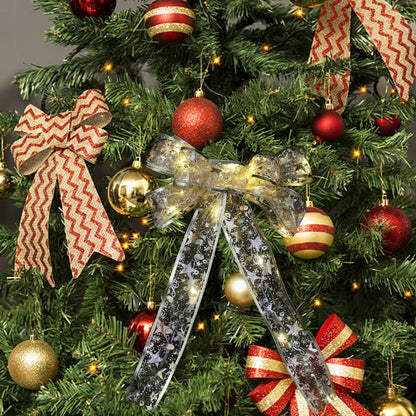Christmas Decorative Lights for Tree - DirectlyPersonalised