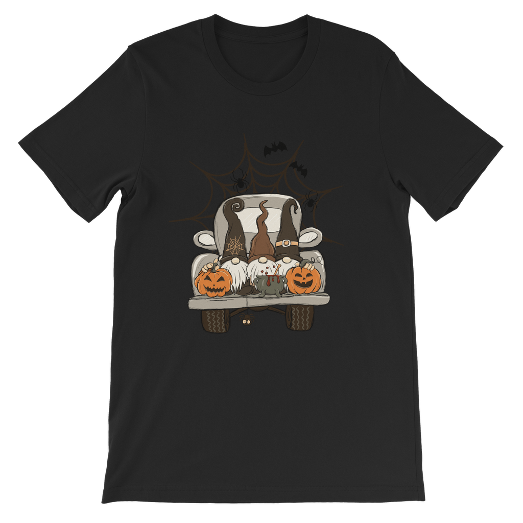 LETS GET SPOOKY Classic Kids T-Shirt - DirectlyPersonalised