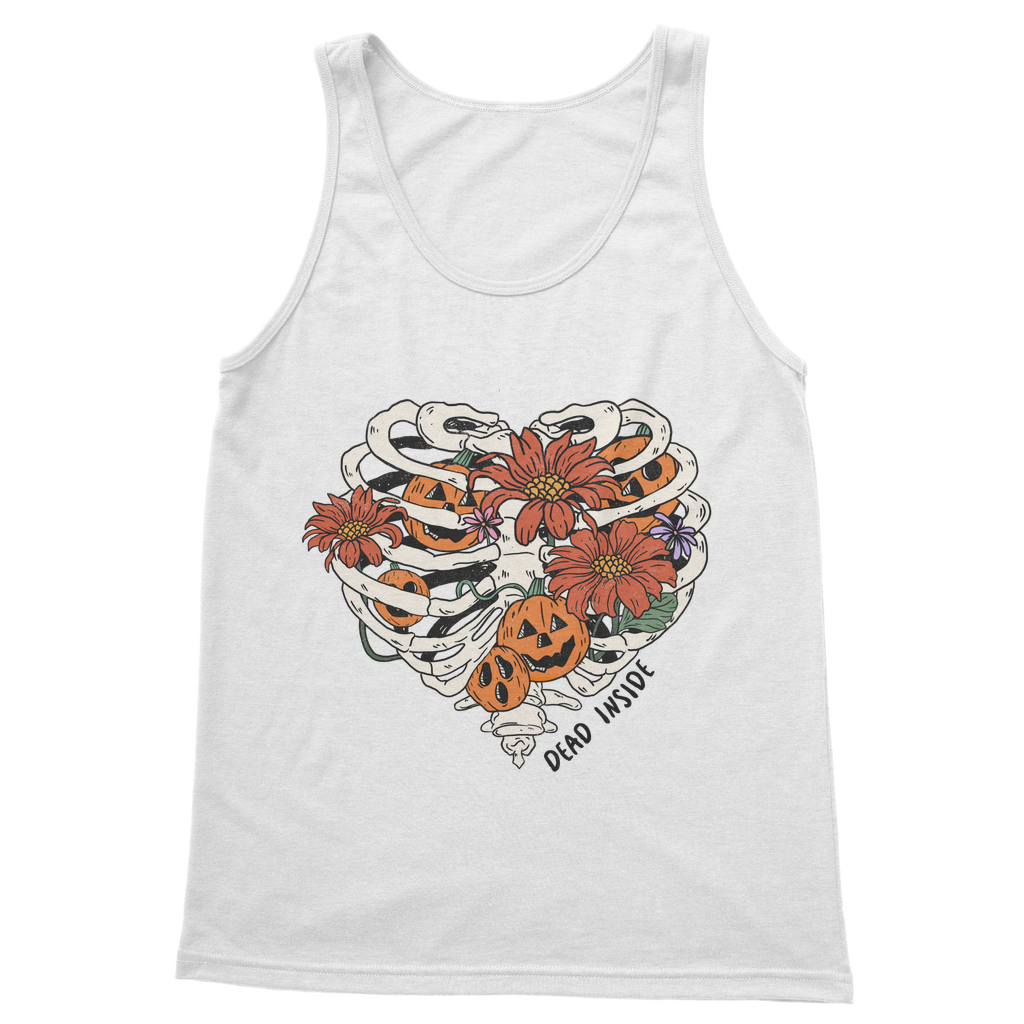 RIB CAGE Classic Women's Tank Top - DirectlyPersonalised