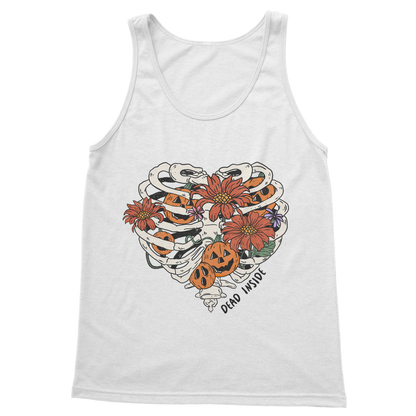 RIB CAGE Classic Women's Tank Top - DirectlyPersonalised