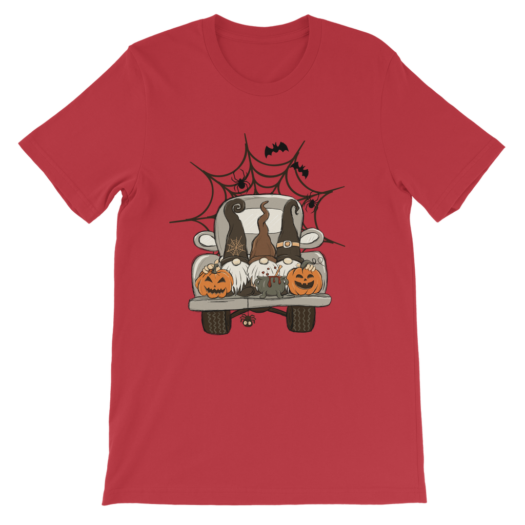 LETS GET SPOOKY Classic Kids T-Shirt - DirectlyPersonalised