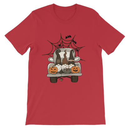 LETS GET SPOOKY Classic Kids T-Shirt - DirectlyPersonalised