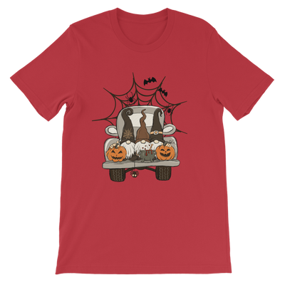 LETS GET SPOOKY Classic Kids T-Shirt