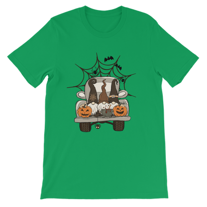LETS GET SPOOKY Classic Kids T-Shirt - DirectlyPersonalised
