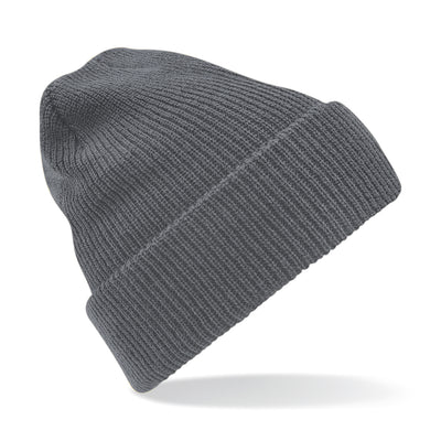 Heritage Beanie - Soft Knit Hat - Adults Cosy Comfort Beanie- Luxuary feel