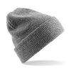 Heritage Beanie - Soft Knit Hat - Adults Cosy Comfort Beanie- Luxuary feel