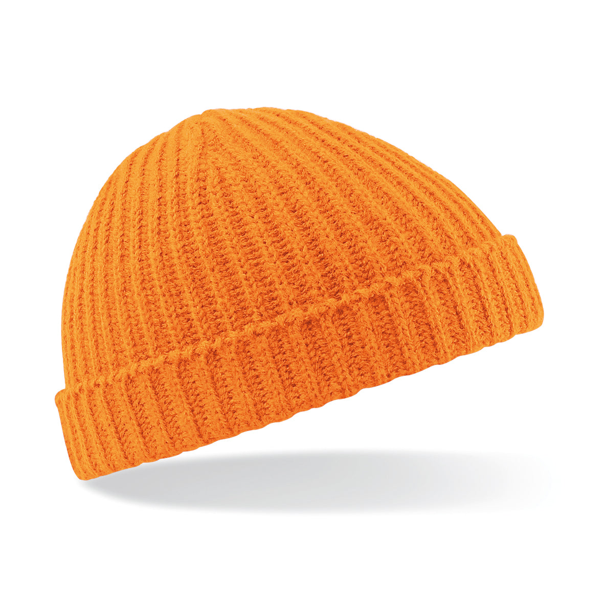 Trawler Beanie - Perfect for Commuting - Fisherman Hat - Fashionable hat - Available for Embroidery