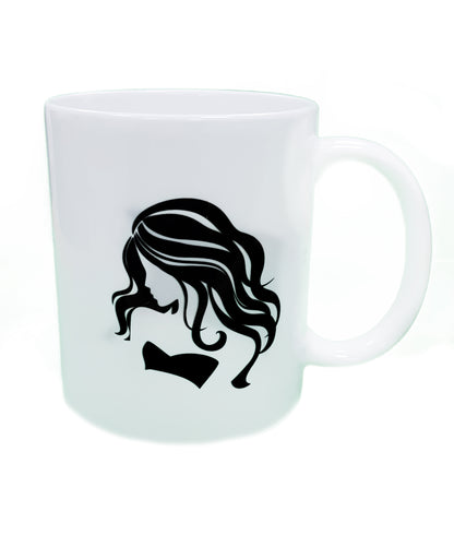 Printed Mugs - Mothers Day - Birthday Gift For Mums