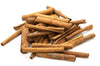 Cinnamon Sticks 8cm (100 gm) - Christmas Cinnamon Sticks Arts, Crafts