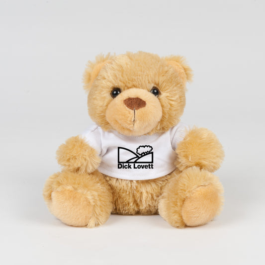 Teddy Bear - Dick Lovett Design - DirectlyPersonalised