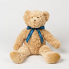 Personalised Teddy Bear - Printed with Personal Message