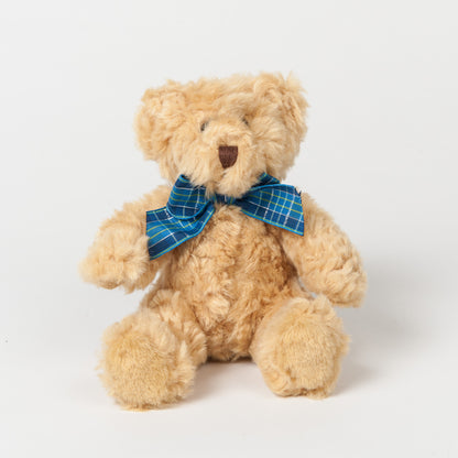 Personalised Teddy Bear - Printed with Personal Message