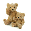 Personalised Teddy Bear - Printed with Personal Message