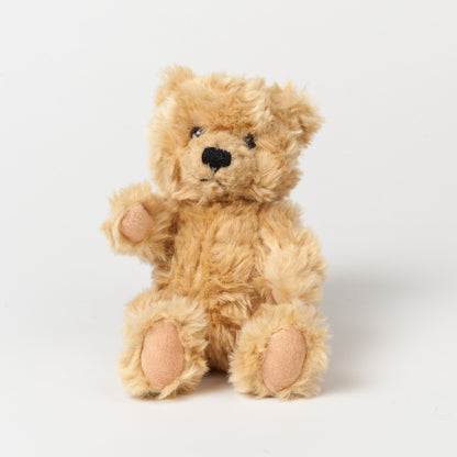 Personalised Teddy Bear - Printed with Personal Message