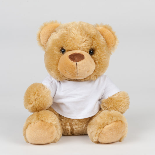 Fairy Footprint Medium Teddy MM30