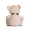 Personalised Teddy Bear - Printed with Personal Message