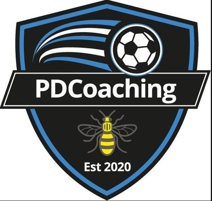 PD Coaching Bags, Water Bottle Holder - DirectlyPersonalised