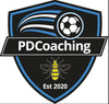 PD Coaching Bags, Water Bottle Holder