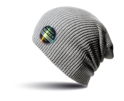 Slouch Beanie - Soft Core beanie - Adult Hat - Available for Embroidery - DirectlyPersonalised