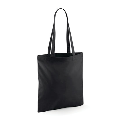Westford Mill Tote Shopper Bag with Long Handles - DirectlyPersonalised