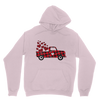 Love Truck Classic Adult Hoodie